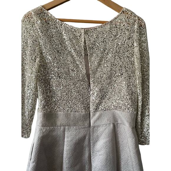 Kay‎ Unger Sequin Dress - Picture 6 of 10